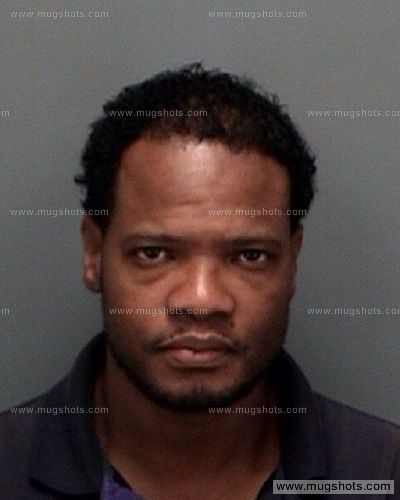 Mark Anthony Sheffield