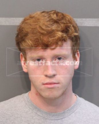 Matthew Lawrence Jackson