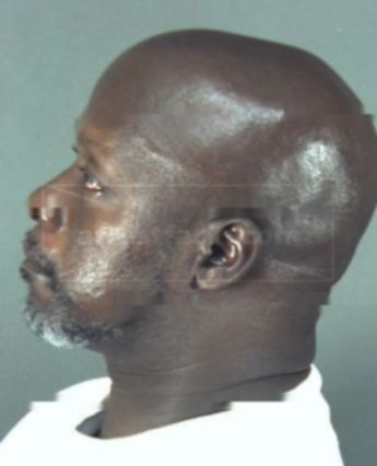 Larry Fountain Sr.