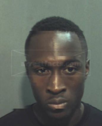 Taurus Peterson