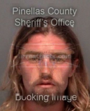 Jeremy Bryce Packer