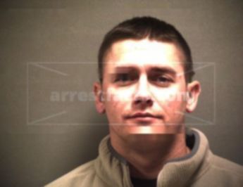 Brian Travis Ford