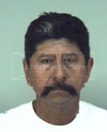 Gamaliel B Gonzalez