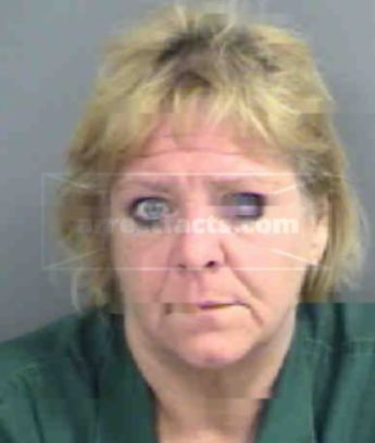 Kim Marie Whiffen