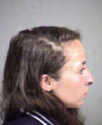 Brittnee Michelle Plant