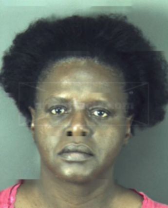 Deborah Holmes Jones