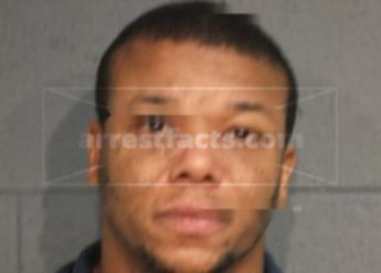 Deshawn Oneil Bailey
