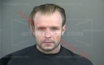 Zachary William Pierce