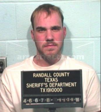 Christopher Aaron Ibison