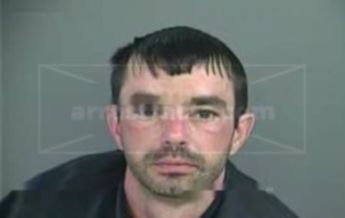 Travis Mark Fields