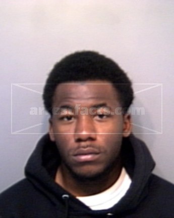 Christopher Deshon Adams