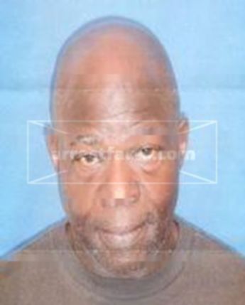Darryl Juan Struggs