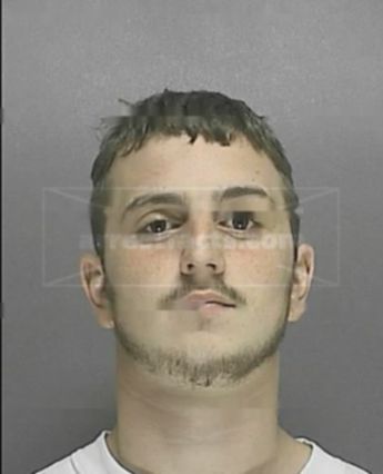 Corey Michael Rushford