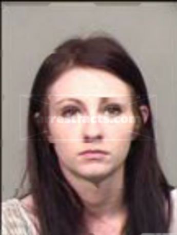 Kayla Elizabeth Caudill
