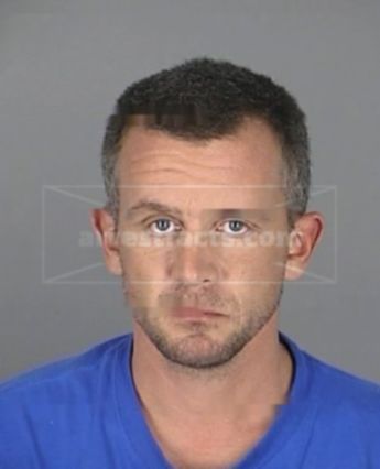 Jason William Mapel