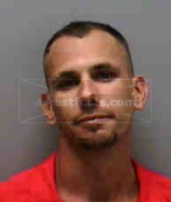 Jason Ray Wilson