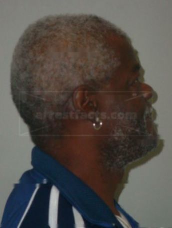 Melvin R Robinson