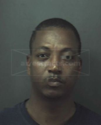 Clarence Donnell Small
