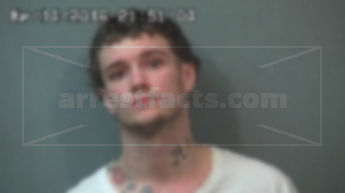 Cody Allen Moss