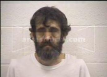 Terry Jason Bussell