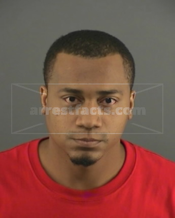 Keeian D Jackson