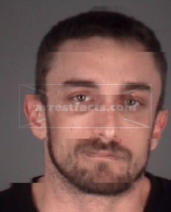 Derick John Rice