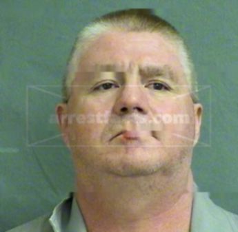 Keith Allen Armstrong