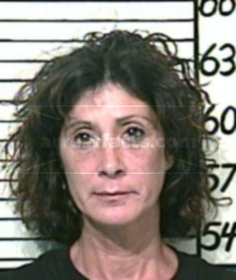 Elizabeth Ann Orlando