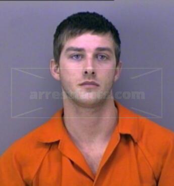 Brandon Scott Gilmore
