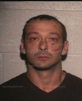 Matthew Russell Thornburg