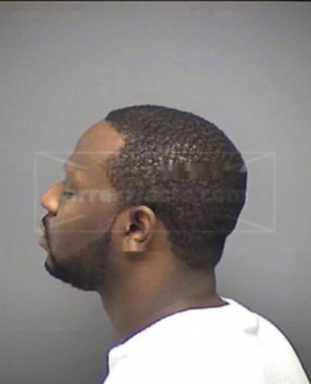 Kenneth Wayne Douglas