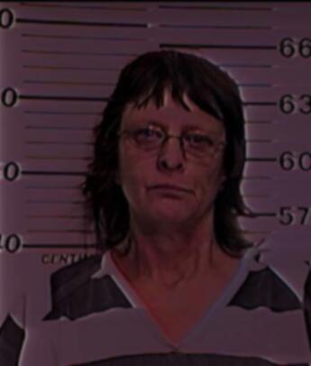 Betty Darlene Smith