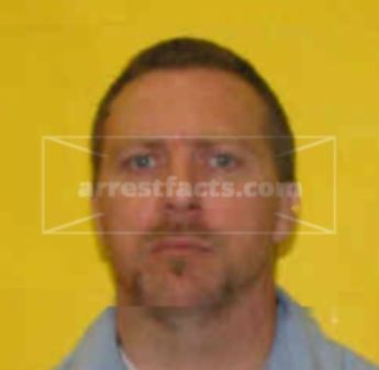Francis Aidan Mccarron