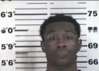 Maury Johndre Kelly