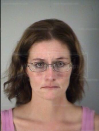 Brandy Lee Martin