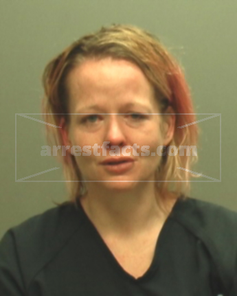 Rachel Cathleen Mayo