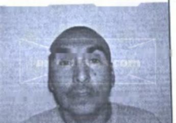 Antonio Martinez Aldaco