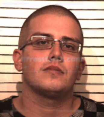 Brian Thomas Smith