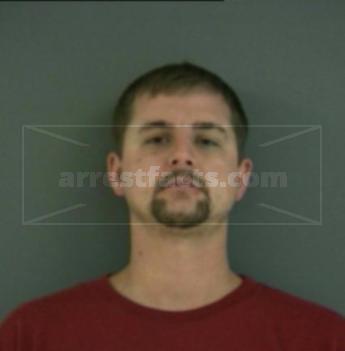Christopher Steven Rector