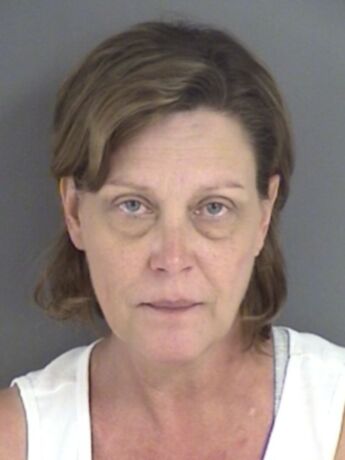 Kathryn Louise Hickman