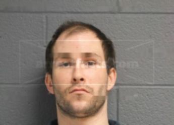 Noah Scott Johnson