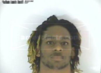 Tevin Shyheim Gordon
