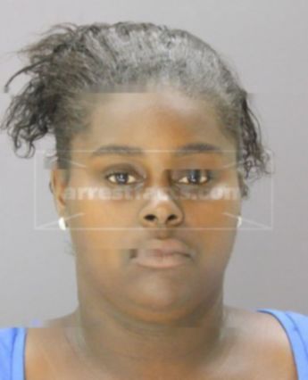 Ebony Johnson
