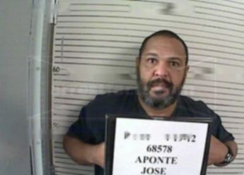 Jose Alejandro Aponte-Delgado
