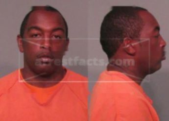 Dawaun Bernard Pickett