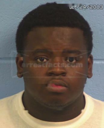 Jereme Lamar Marbuary