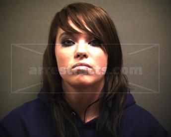Chrissy Denee Logan