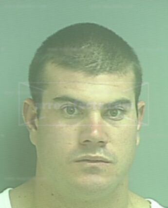 Cary Michael Herron