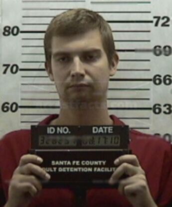Chad Alton Dyer