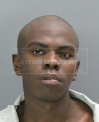 Ronald Lavon Mcclair